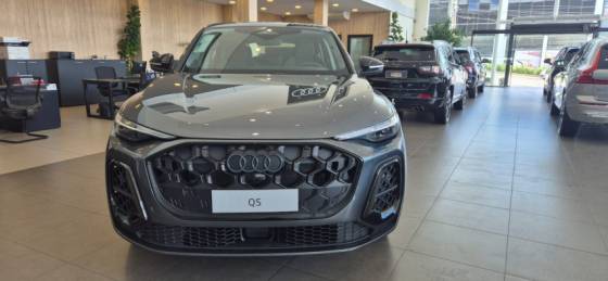 AUDI Q5 2.0 TFSI GASOLINA S LINE QUATTRO S TRONIC
